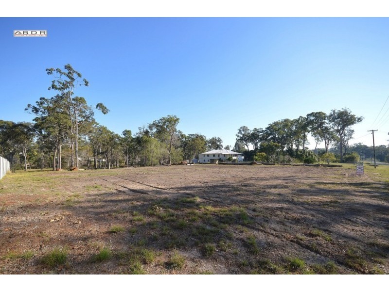 4 Lorikeet Drive, Burrum Heads QLD 4659