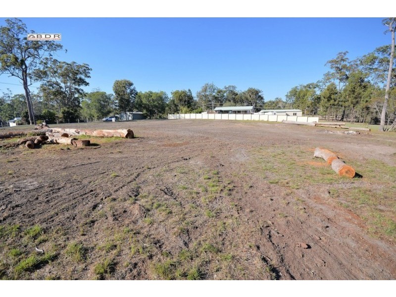 4 Lorikeet Drive, Burrum Heads QLD 4659