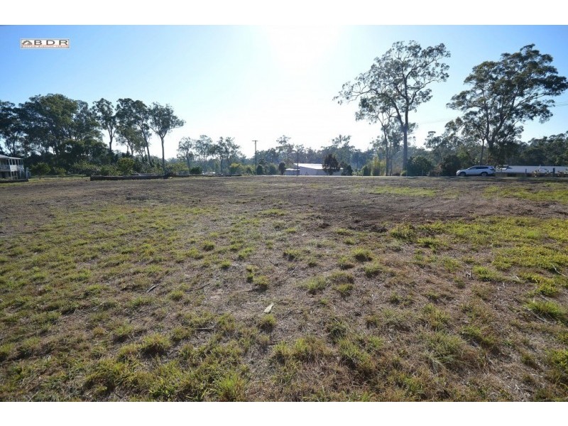 4 Lorikeet Drive, Burrum Heads QLD 4659