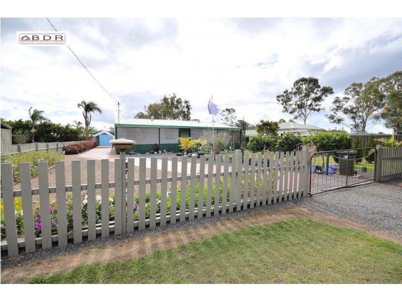 7 White Street, Howard QLD 4659