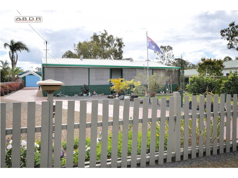 7 White Street, Howard QLD 4659