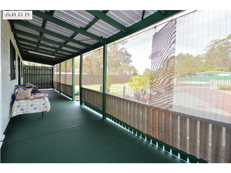 7 White Street, Howard QLD 4659