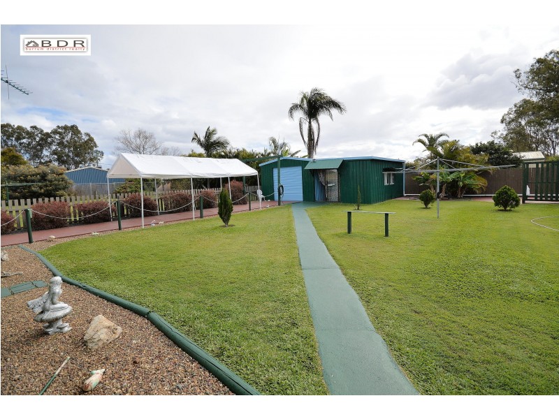 7 White Street, Howard QLD 4659