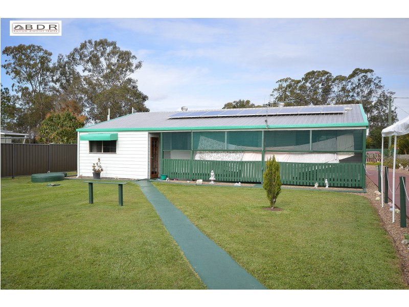 7 White Street, Howard QLD 4659