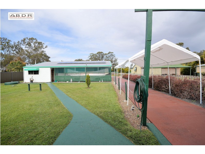 7 White Street, Howard QLD 4659