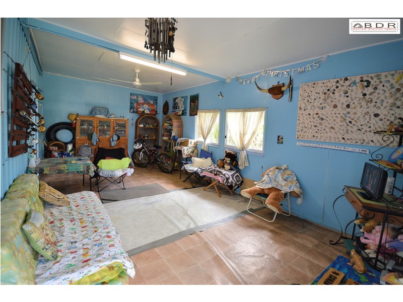 7 White Street, Howard QLD 4659