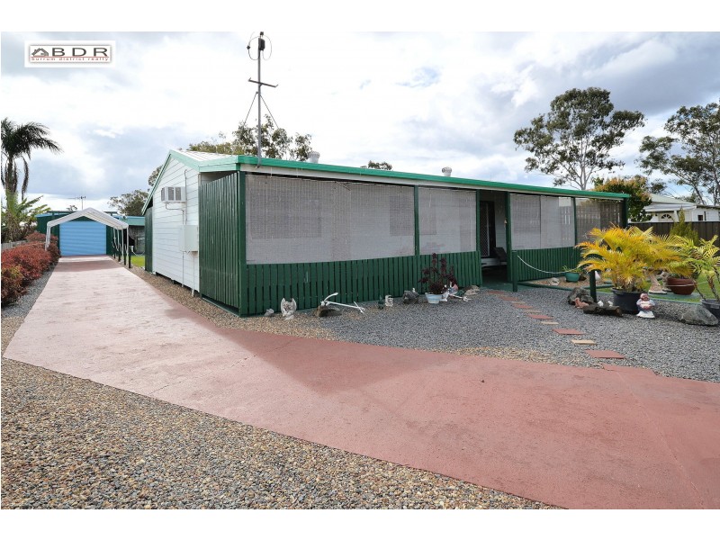 7 White Street, Howard QLD 4659