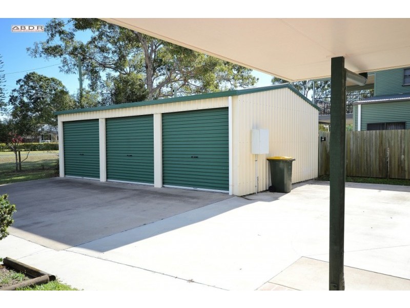 28 East Street, Howard QLD 4659