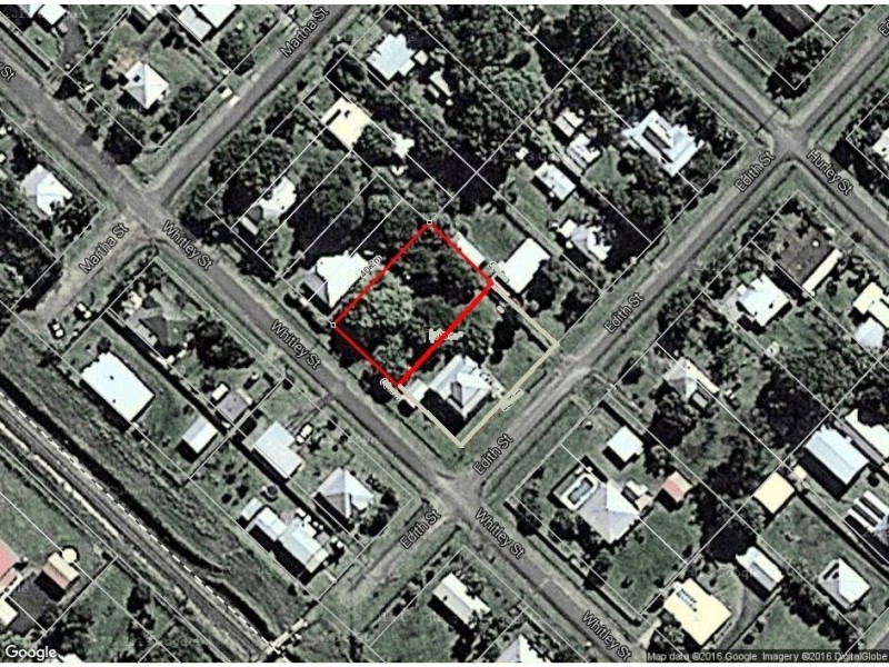 15 Whitley Street, Howard QLD 4659