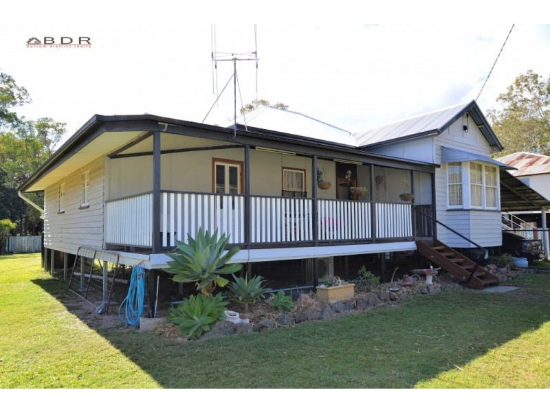 24 Blythe Street, Burrum Town QLD 4659