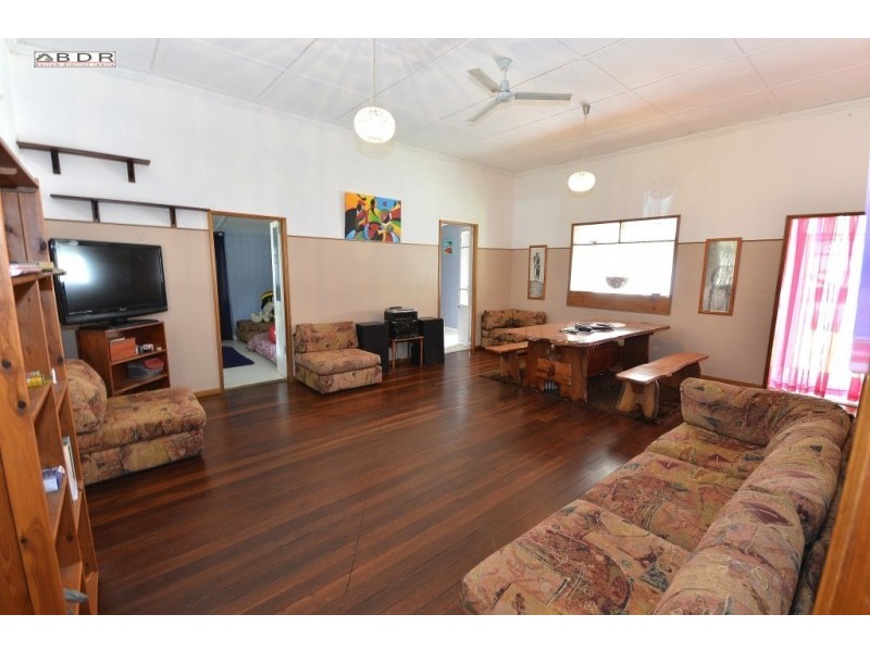 24 Blythe Street, Burrum Town QLD 4659