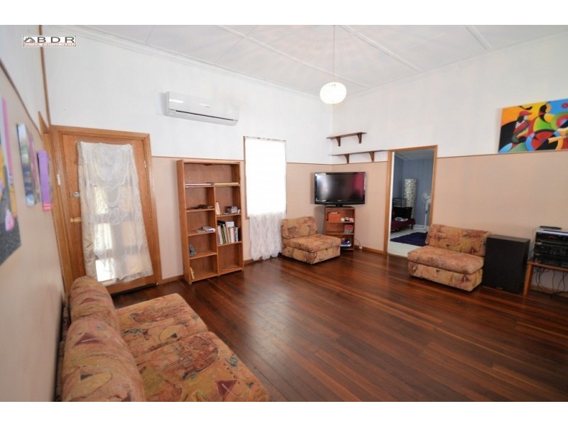 24 Blythe Street, Burrum Town QLD 4659
