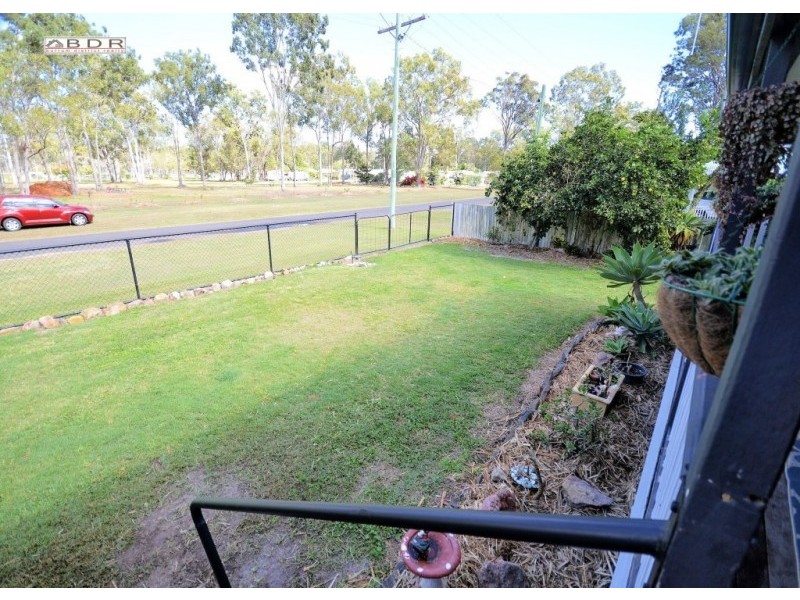 24 Blythe Street, Burrum Town QLD 4659