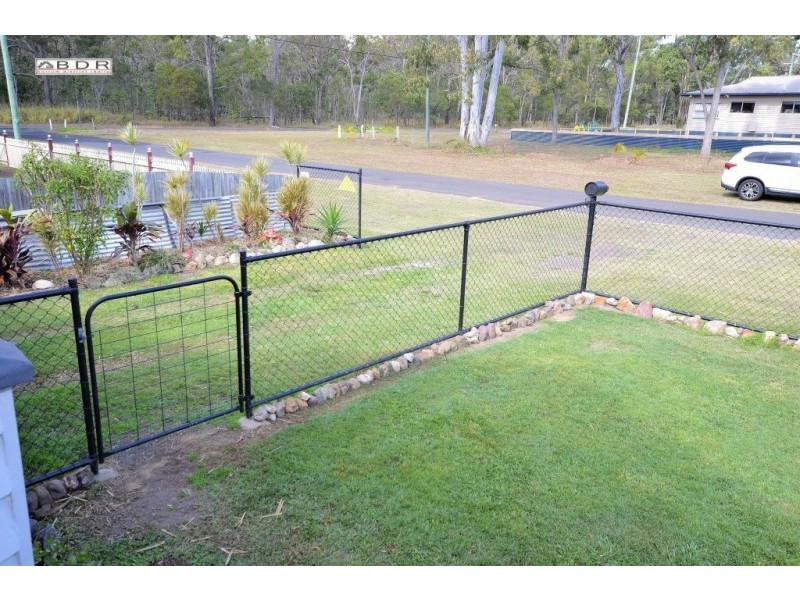 24 Blythe Street, Burrum Town QLD 4659