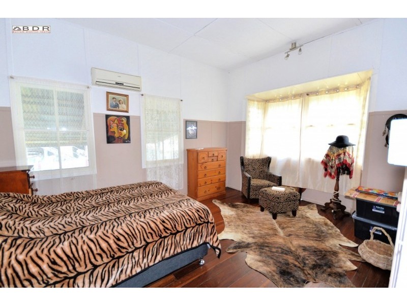 24 Blythe Street, Burrum Town QLD 4659