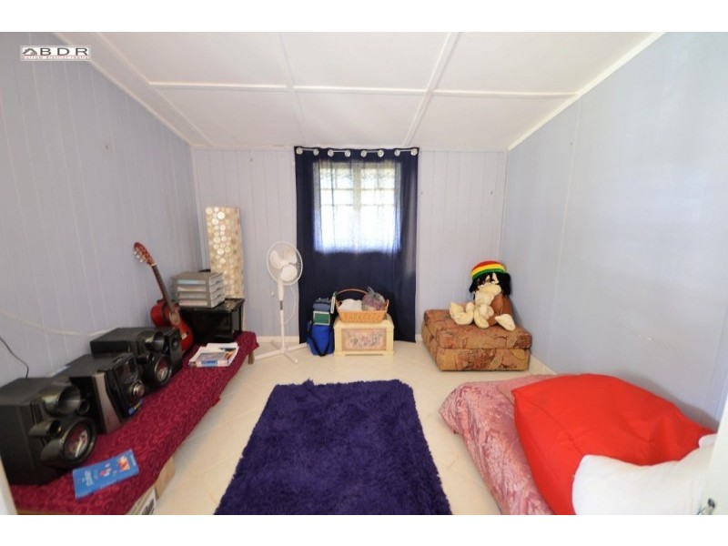 24 Blythe Street, Burrum Town QLD 4659