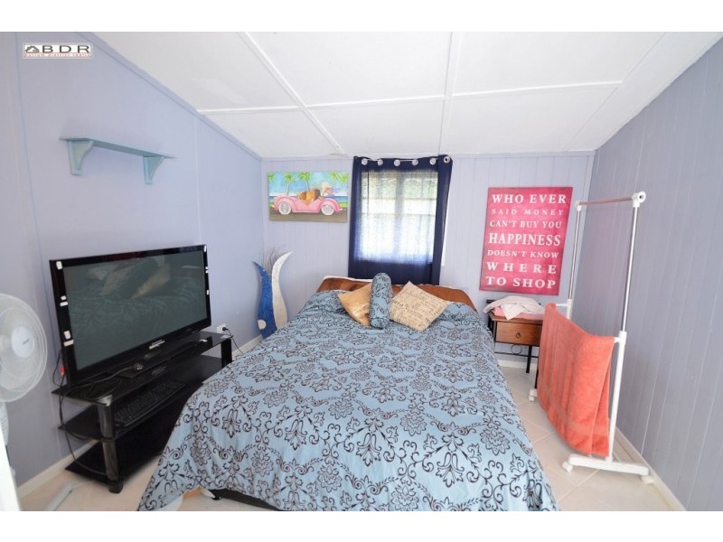 24 Blythe Street, Burrum Town QLD 4659