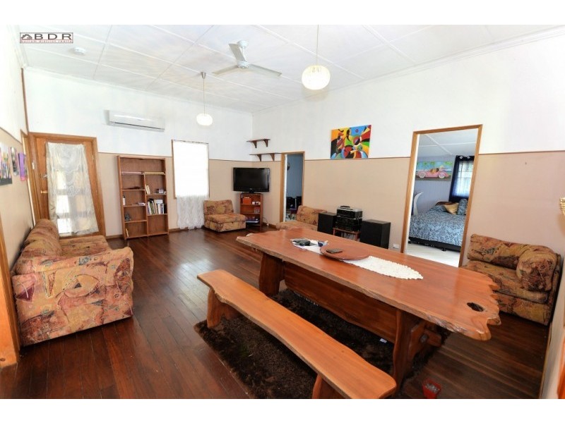 24 Blythe Street, Burrum Town QLD 4659
