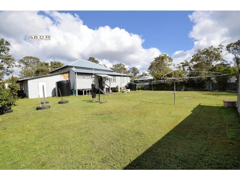24 Blythe Street, Burrum Town QLD 4659