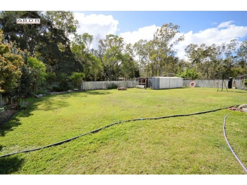 24 Blythe Street, Burrum Town QLD 4659