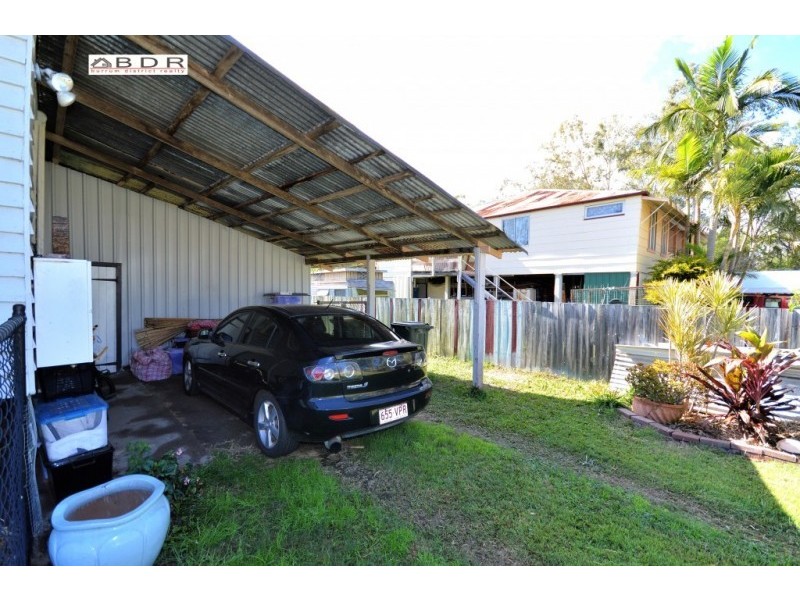24 Blythe Street, Burrum Town QLD 4659