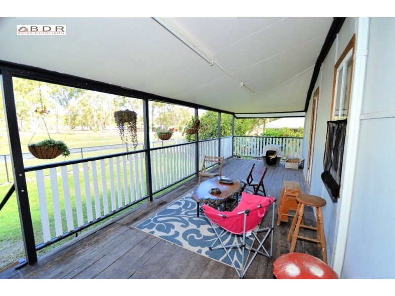24 Blythe Street, Burrum Town QLD 4659