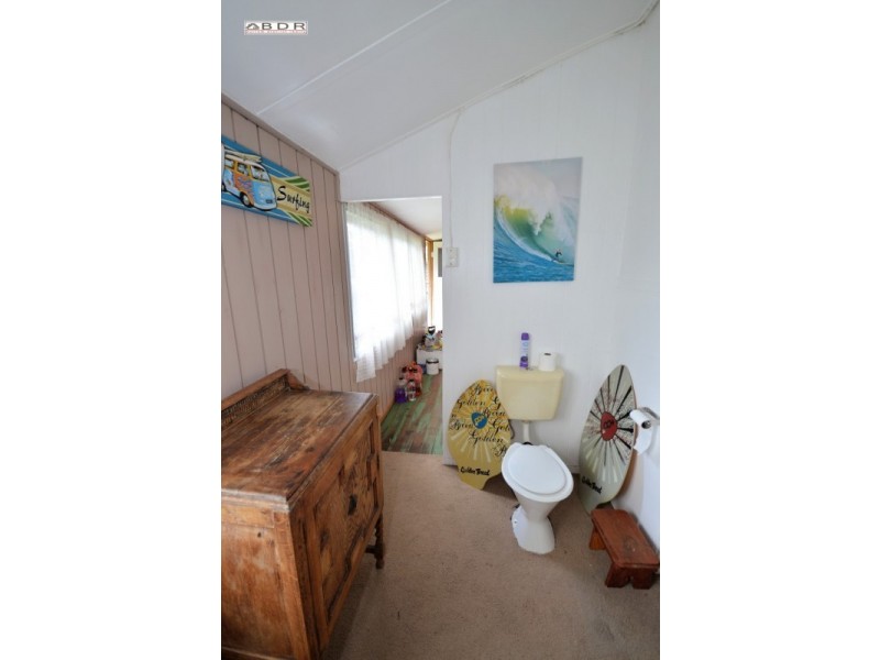 24 Blythe Street, Burrum Town QLD 4659
