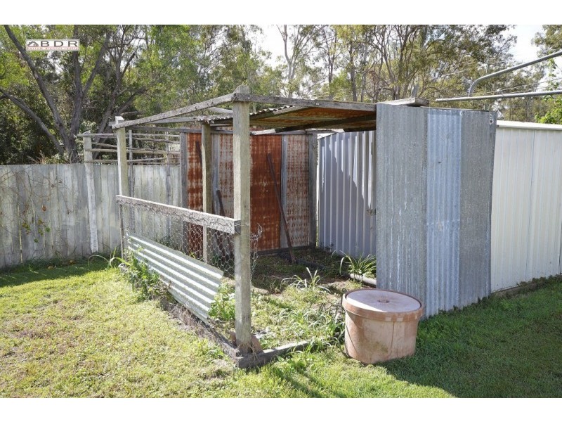 24 Blythe Street, Burrum Town QLD 4659