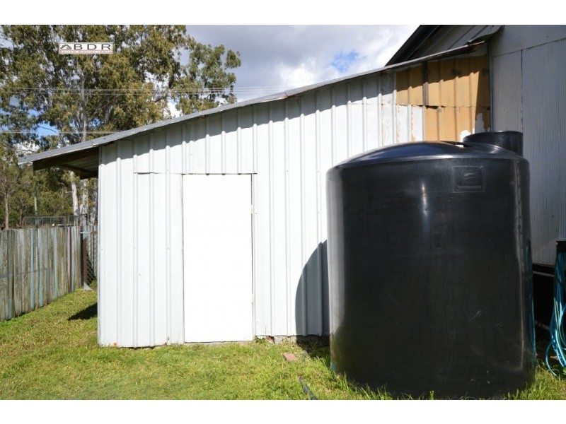 24 Blythe Street, Burrum Town QLD 4659