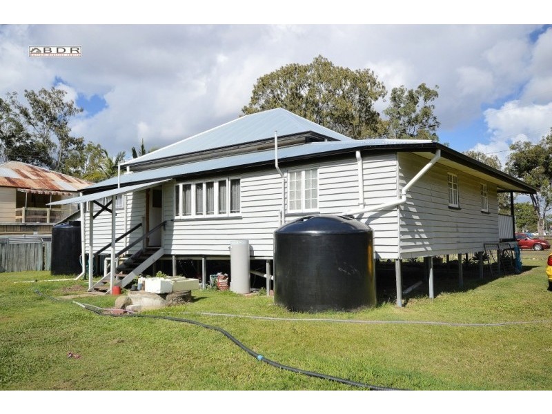 24 Blythe Street, Burrum Town QLD 4659