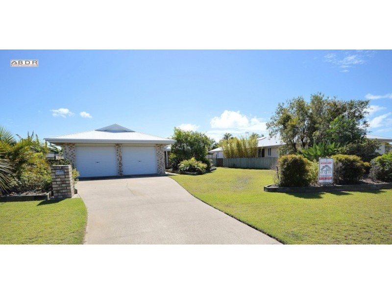 Lot 69 rp19959, 14 Lakes Blvd, Burrum Heads QLD 4659