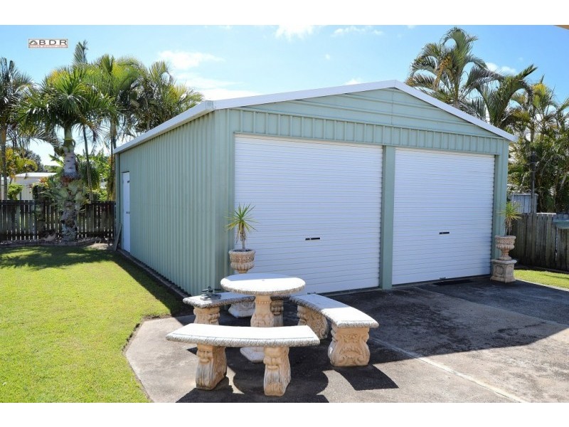 Lot 69 rp19959, 14 Lakes Blvd, Burrum Heads QLD 4659