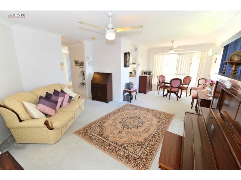 Lot 69 rp19959, 14 Lakes Blvd, Burrum Heads QLD 4659