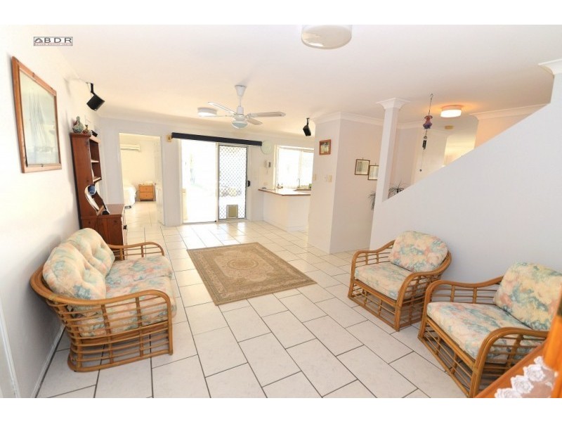 Lot 69 rp19959, 14 Lakes Blvd, Burrum Heads QLD 4659