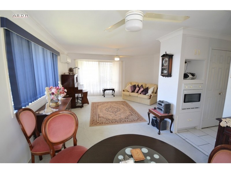 Lot 69 rp19959, 14 Lakes Blvd, Burrum Heads QLD 4659