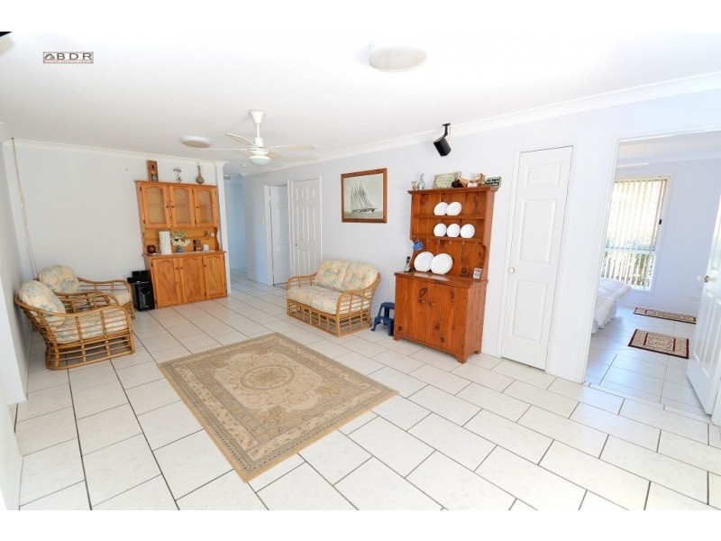 Lot 69 rp19959, 14 Lakes Blvd, Burrum Heads QLD 4659