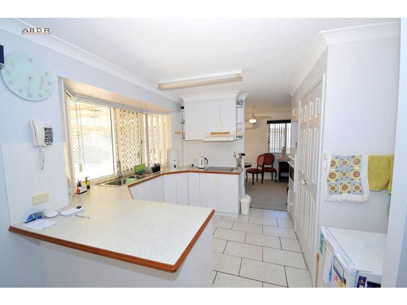 Lot 69 rp19959, 14 Lakes Blvd, Burrum Heads QLD 4659