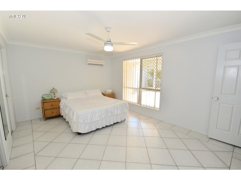 Lot 69 rp19959, 14 Lakes Blvd, Burrum Heads QLD 4659