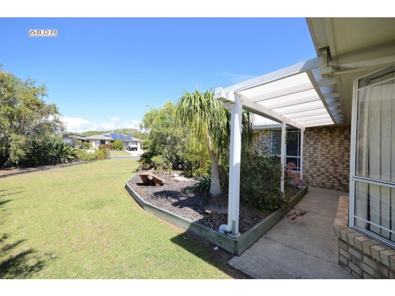 Lot 69 rp19959, 14 Lakes Blvd, Burrum Heads QLD 4659