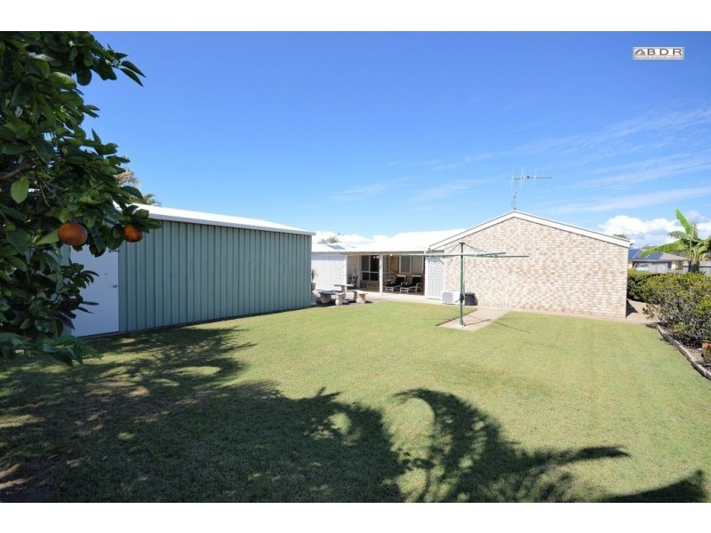 Lot 69 rp19959, 14 Lakes Blvd, Burrum Heads QLD 4659