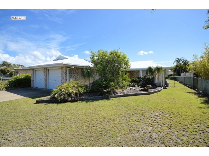 Lot 69 rp19959, 14 Lakes Blvd, Burrum Heads QLD 4659