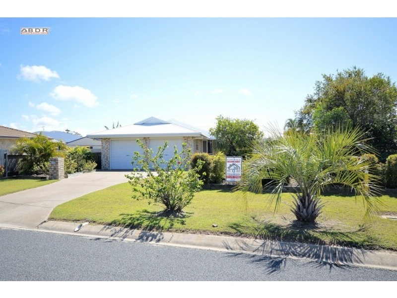 Lot 69 rp19959, 14 Lakes Blvd, Burrum Heads QLD 4659