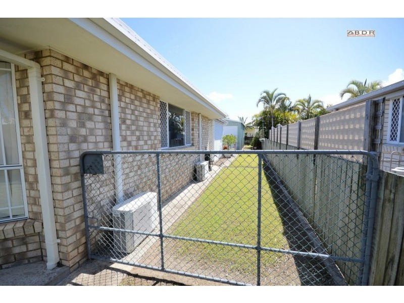 Lot 69 rp19959, 14 Lakes Blvd, Burrum Heads QLD 4659