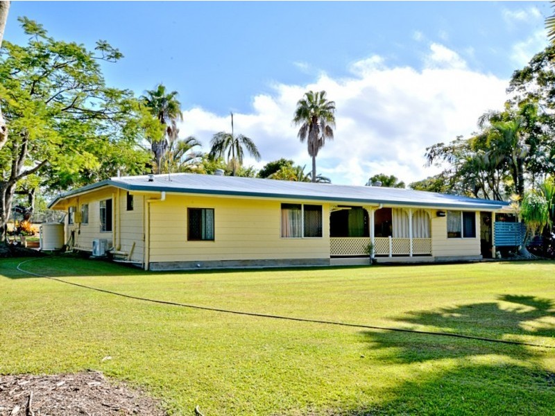 1756 Torbanlea Pialba Road, Burgowan QLD 4659