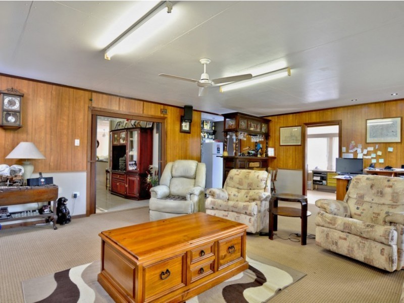 1756 Torbanlea Pialba Road, Burgowan QLD 4659