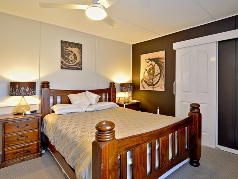 1756 Torbanlea Pialba Road, Burgowan QLD 4659