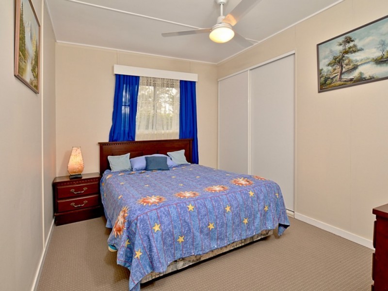 1756 Torbanlea Pialba Road, Burgowan QLD 4659