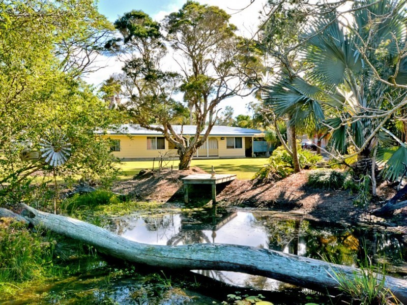 1756 Torbanlea Pialba Road, Burgowan QLD 4659