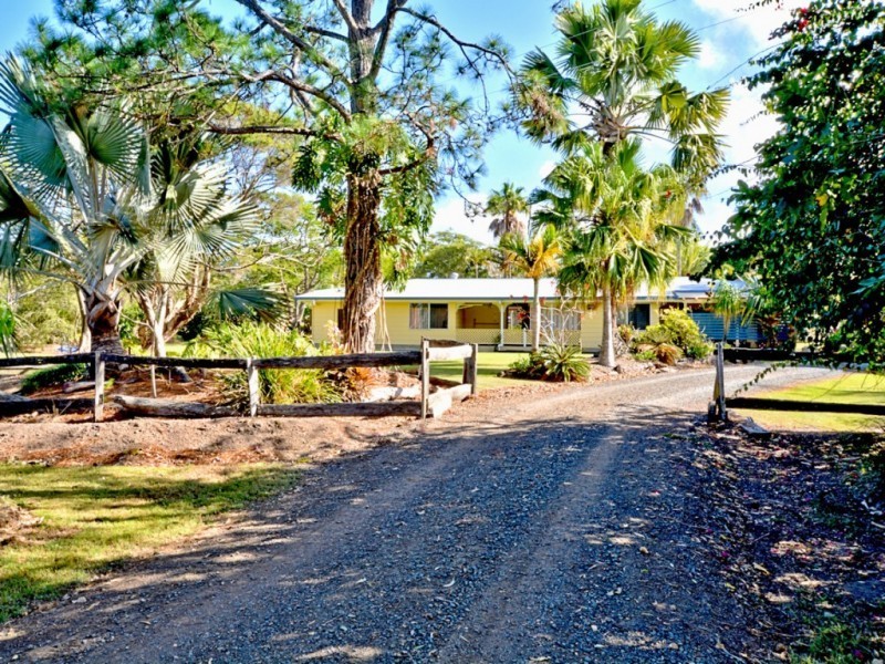 1756 Torbanlea Pialba Road, Burgowan QLD 4659