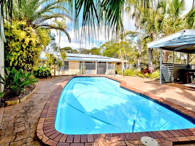 1756 Torbanlea Pialba Road, Burgowan QLD 4659